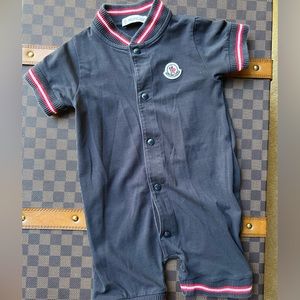 Moncler Shortall